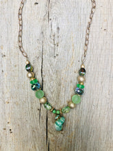 Load image into Gallery viewer, Patricia Necklace